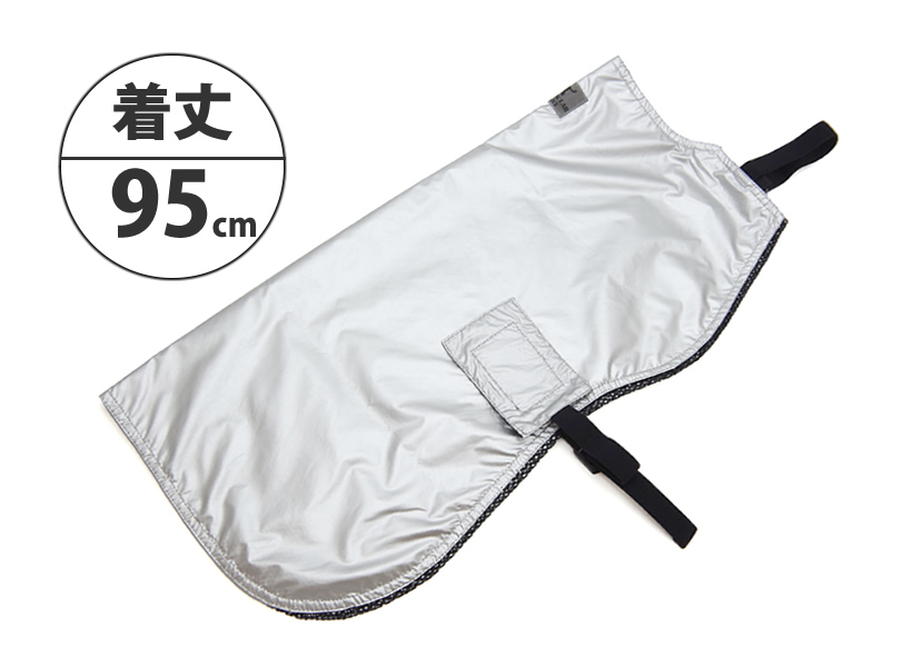 ＜着丈95cm＞BLCクールコート
