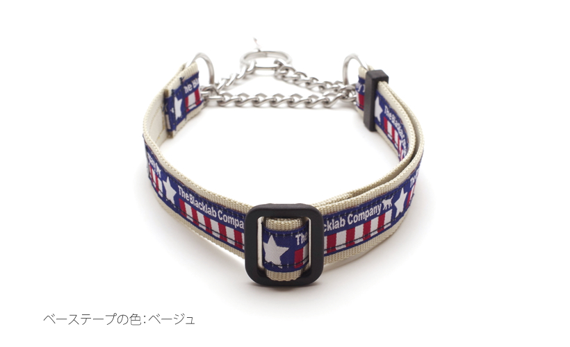 BLCオリジナルハーフチョークLサイズ BLCU.S.