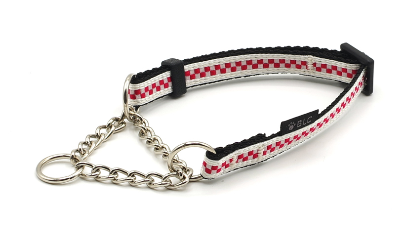 イヌパシー 首輪 SSサイズ レッド 【公式通販】